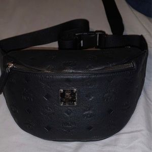 mcm bag
